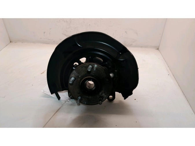 MANGUETA DELANTERA IZQUIERDA TOYOTA AURIS 2013