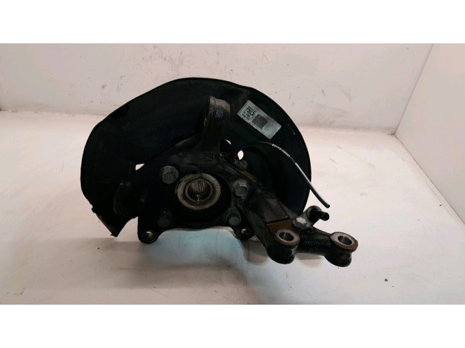 MANGUETA DELANTERA IZQUIERDA TOYOTA AURIS 2013