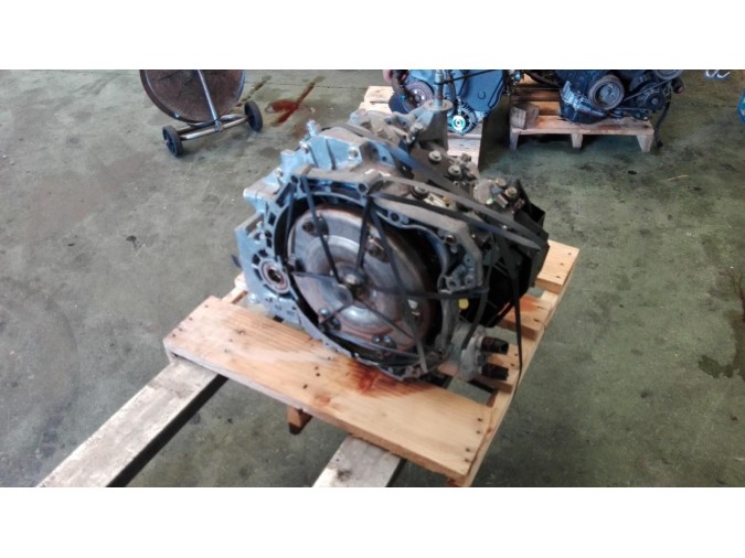 CAJA CAMBIOS RENAULT LAGUNA 2003