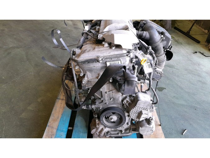 CAJA CAMBIOS TOYOTA AURIS 2013