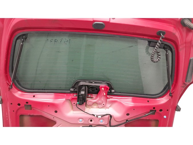 PORTON TRASERO CITROEN BERLINGO 2019