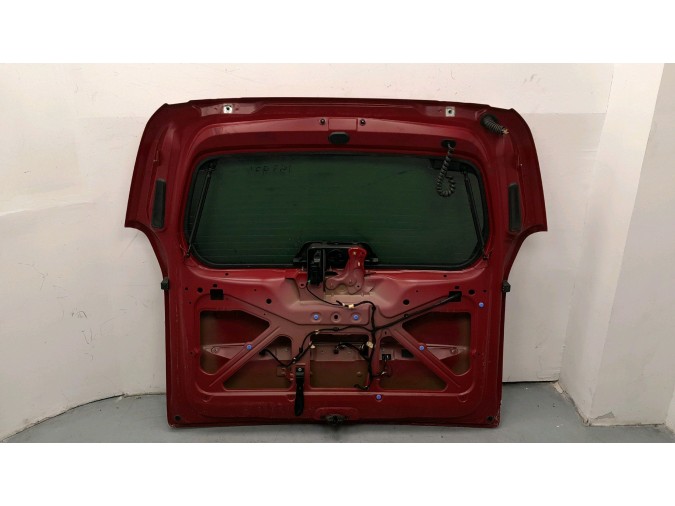 PORTON TRASERO CITROEN BERLINGO 2019