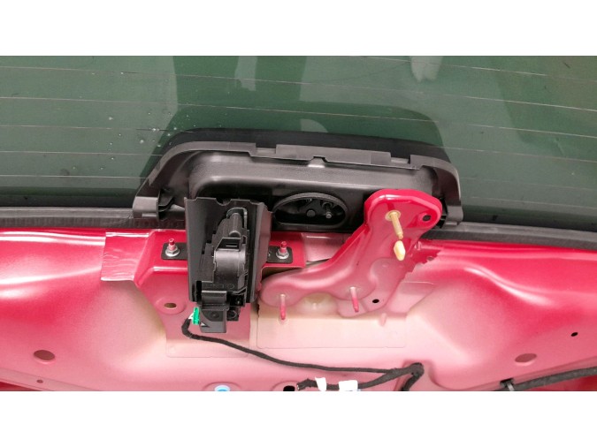 PORTON TRASERO CITROEN BERLINGO 2019