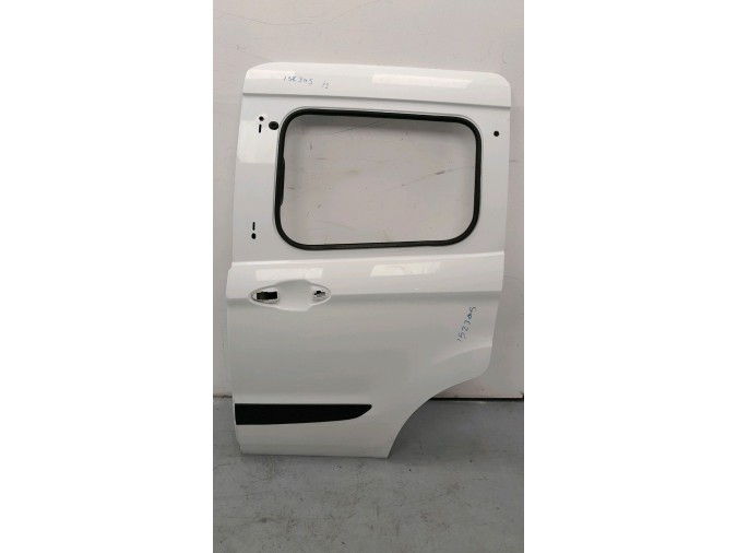 PUERTA CORREDERA IZQUIERDA FORD TRANSIT BLANCA 2015