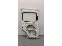 PUERTA CORREDERA IZQUIERDA FORD TRANSIT BLANCA 2015