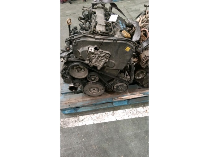 MOTOR CON ACCESORIOS Y CAJA DE CAMBIOS ALFA ROMEO 147 2004