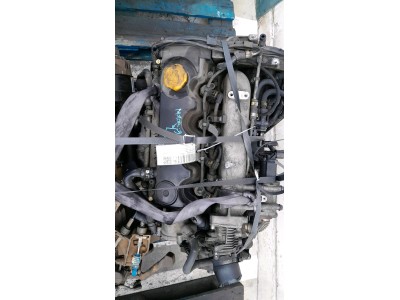 CAJA CAMBIOS ALFA ROMEO 147 2004