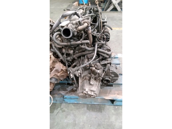 COMPRESOR AIRE ACONDICIONADO ALFA ROMEO 147 2004