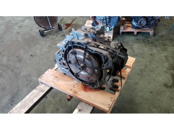 CAJA CAMBIOS RENAULT LAGUNA 2003