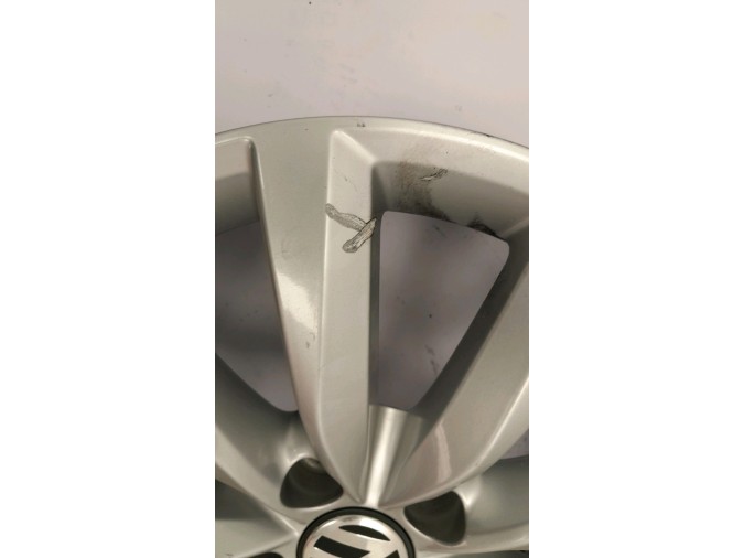 LLANTA SO VOLKSWAGEN TIGUAN 2008