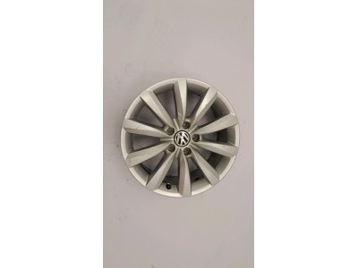 LLANTA SO VOLKSWAGEN TIGUAN 2009