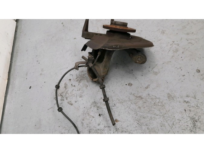 MANGUETA DELANTERA DERECHA SEAT IBIZA 2007