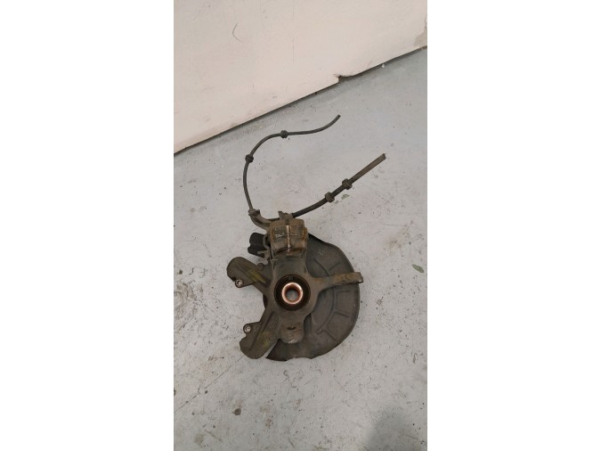 MANGUETA DELANTERA DERECHA SEAT IBIZA 2007