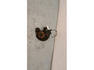 MANGUETA DELANTERA IZQUIERDA SEAT IBIZA 2007