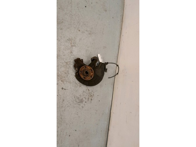 MANGUETA DELANTERA IZQUIERDA SEAT IBIZA 2007