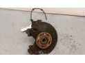 MANGUETA DELANTERA IZQUIERDA SEAT IBIZA 2007