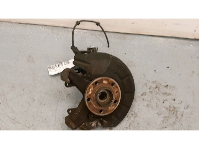 MANGUETA DELANTERA IZQUIERDA SEAT IBIZA 2007