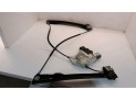 ELEVALUNAS DELANTERO IZQUIERDO SEAT IBIZA 2007