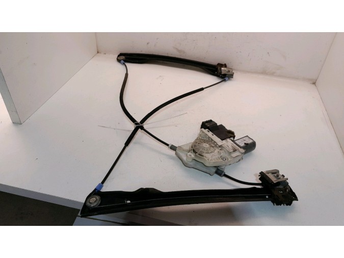 ELEVALUNAS DELANTERO IZQUIERDO SEAT IBIZA 2007