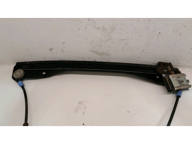 ELEVALUNAS DELANTERO IZQUIERDO SEAT IBIZA 2007
