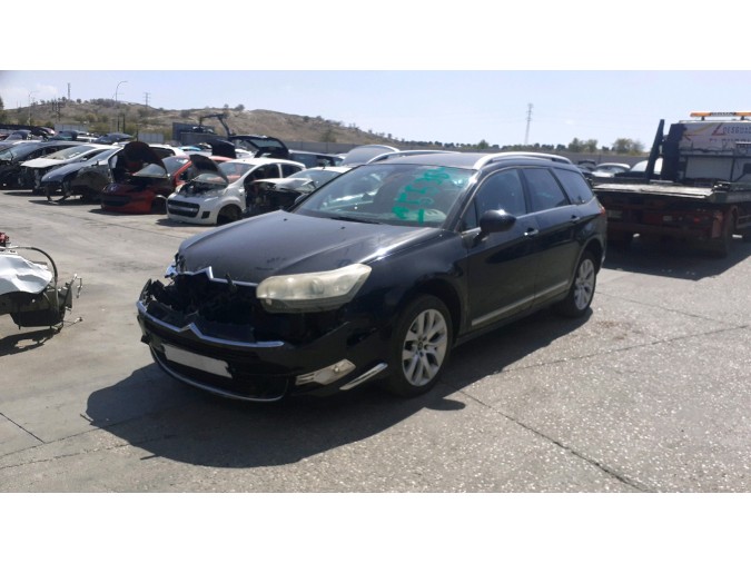 INTERCOOLER  CITROEN C5 2011