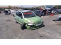 PUERTA TRASERA IZQUIERDA CITROEN C3 2003