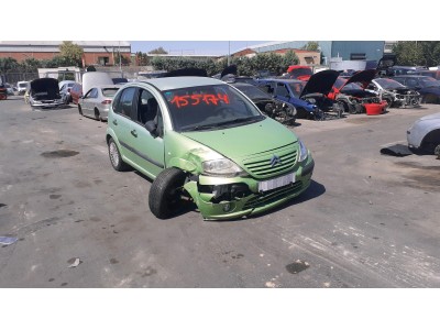Catalizador CITROEN C3 2003