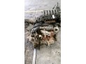 MOTOR CON ACCESORIOS Y CAJA DE CAMBIOS DACIA LOGAN 2006