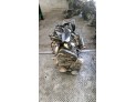MOTOR CON ACCESORIOS Y CAJA DE CAMBIOS DACIA LOGAN 2006
