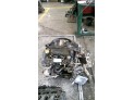 MOTOR CON ACCESORIOS Y CAJA DE CAMBIOS DACIA LOGAN 2006