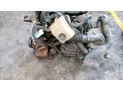 MOTOR CON ACCESORIOS Y CAJA DE CAMBIOS PEUGEOT PART CBPRO 1.9 2000