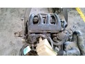 MOTOR CON ACCESORIOS Y CAJA DE CAMBIOS PEUGEOT PART CBPRO 1.9 2000