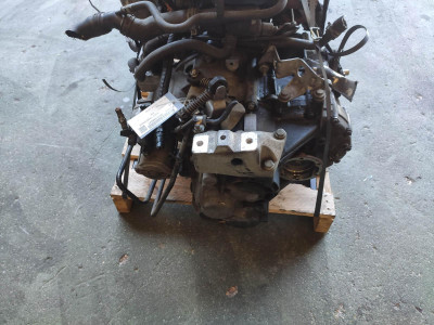 CAJA CAMBIOS FORD MONDEO 2002