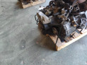 CAJA CAMBIOS FORD MONDEO 2002