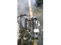 MOTOR CON ACCESORIOS Y CAJA DE CAMBIOS PEUGEOT 307 2006