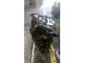 MOTOR CON ACCESORIOS Y CAJA DE CAMBIOS PEUGEOT 307 2006