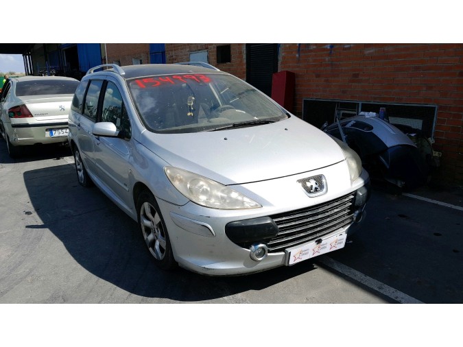 ELEVALUNAS TRASERO DERECHO PEUGEOT 307 2006