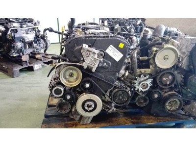 MOTOR SO FIAT BRAVA 2001