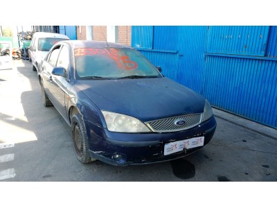 Intercooler FORD MONDEO 2002