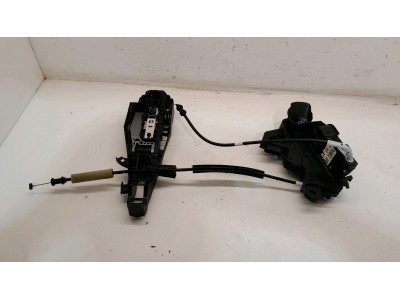 CERRADURA PUERTA DELANTERA IZQUIERDA CITROEN C4 2021