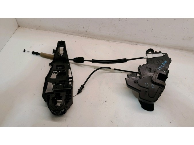 CERRADURA PUERTA DELANTERA IZQUIERDA CITROEN C4 2021