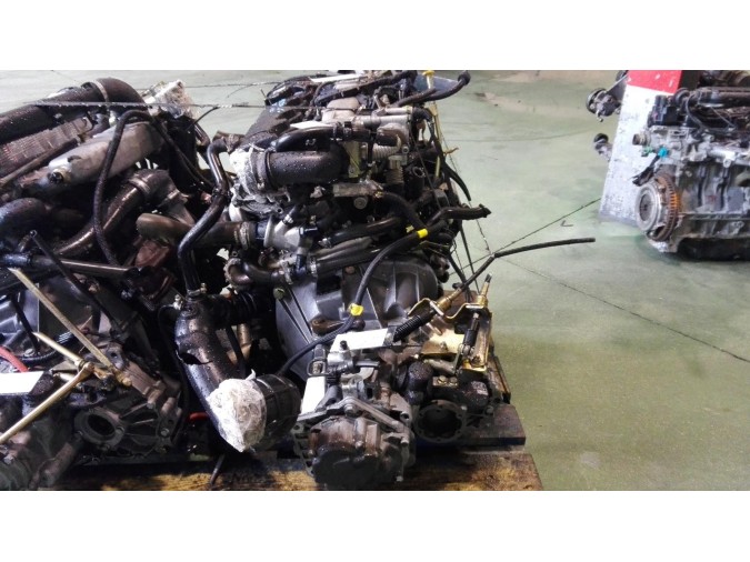 MOTOR SO FIAT BRAVA 2001