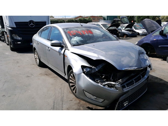 INTERCOOLER FORD MONDEO 2009