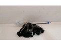 CERRADURA PUERTA DELANTERA IZQUIERDA FORD MONDEO 2009