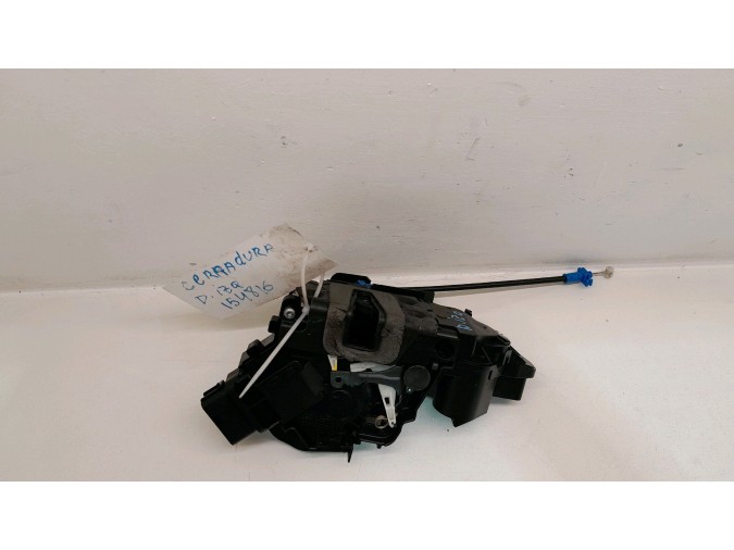 CERRADURA PUERTA DELANTERA IZQUIERDA FORD MONDEO 2009
