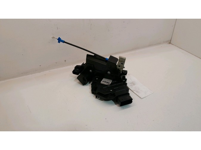 CERRADURA PUERTA DELANTERA IZQUIERDA FORD MONDEO 2009