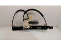 ELEVALUNAS DELANTERO IZQUIERDO FORD MONDEO 2009