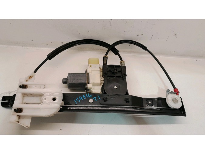 ELEVALUNAS DELANTERO IZQUIERDO FORD MONDEO 2009