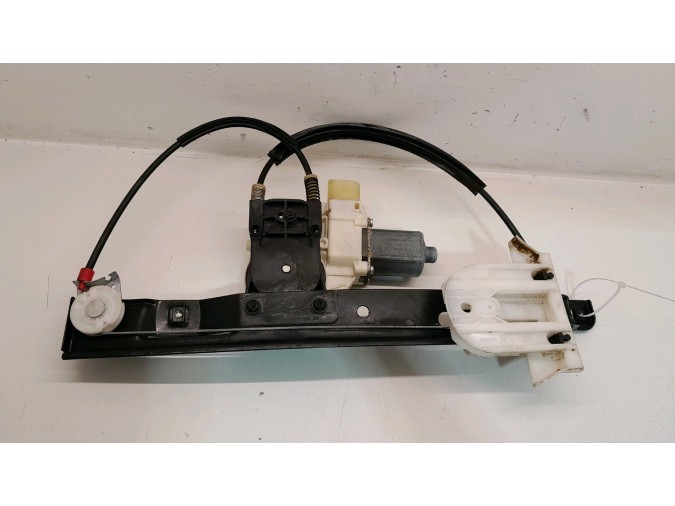 ELEVALUNAS TRASERO DERECHO FORD MONDEO 2009