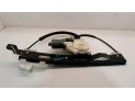 ELEVALUNAS TRASERO DERECHO FORD MONDEO 2009